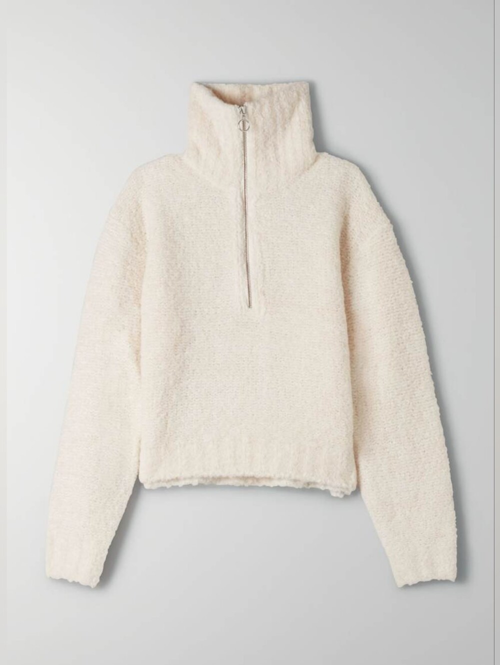 aritzia gwyneth sweater Wilfred Free oak